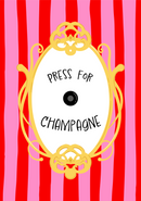 Press for champagne