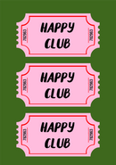Happy Club
