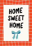 Home Sweet home