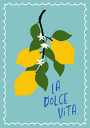 La Dolce Vita