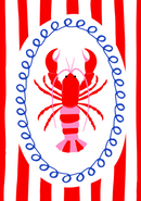 Rode kreeft