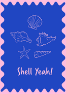 Shell Yeah!