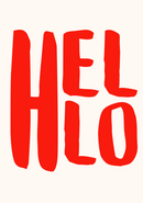 Hello