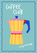 Coffee Club