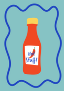 Hot Stuff!