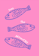 Seas the moment