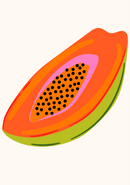 papaya
