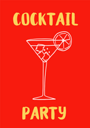 Cocktail party