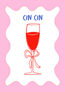 Cin Cin