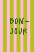 Bon-Jour