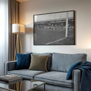 FC Twente - Feyenoord 1974 (1-1) Zuidema Scoort