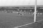 FC Twente - Feyenoord 1974 (1-1) Zuidema marca