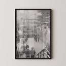 Feyenoord - MVV 1964 (9-1) Match Poster