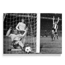 Feyenoord - Tottenham Hotspur in UEFA Cup 1974 (2-0) Match