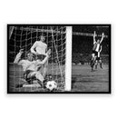 Feyenoord - Tottenham Hotspur in UEFA Cup 1974 (2-0) Match
