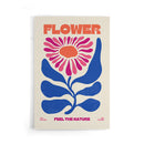 Flower Feel the nature