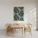 Illustration de plantes géniales