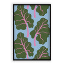 Illustration de plantes géniales