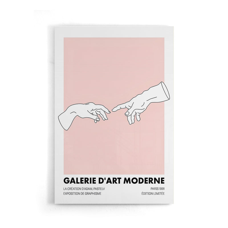 Galerie D'Art Moderne