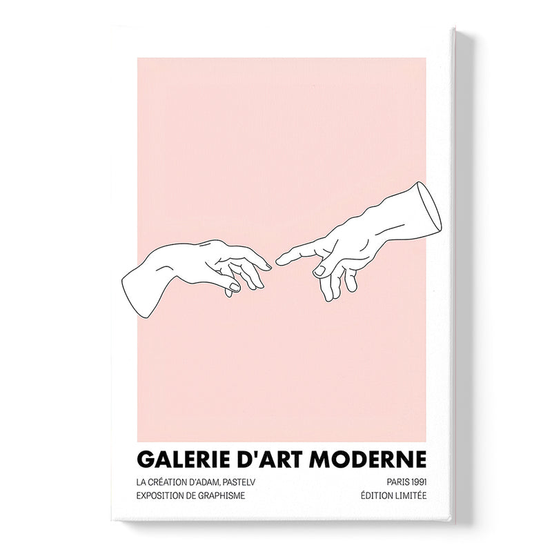 Galerie D'Art Moderne