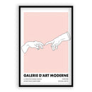 Galerie D'Art Moderne