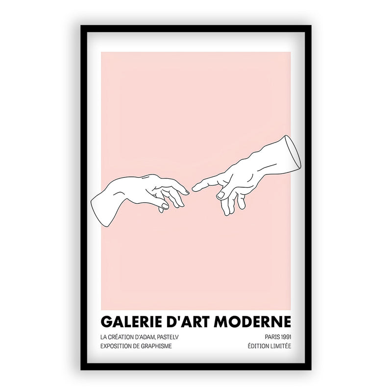 Galerie D'Art Moderne