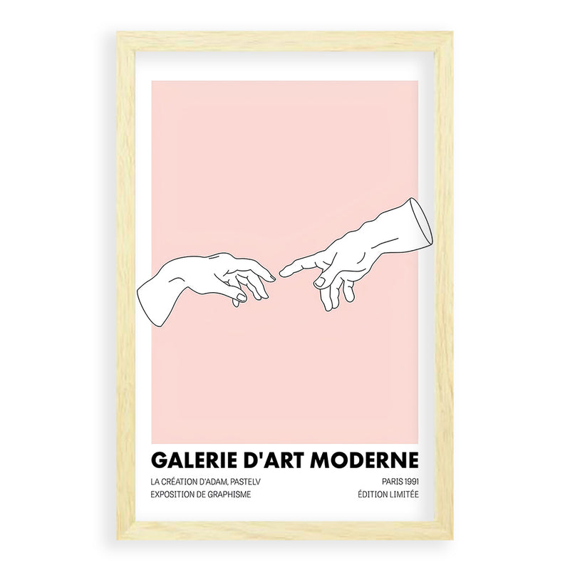 Galerie D'Art Moderne