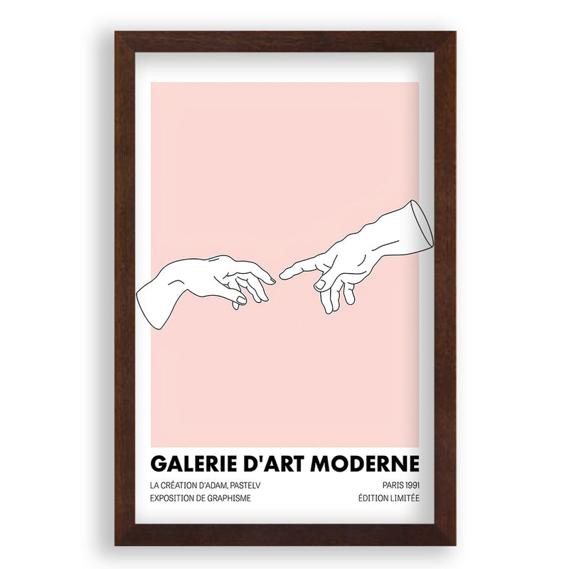 Galerie D'Art Moderne