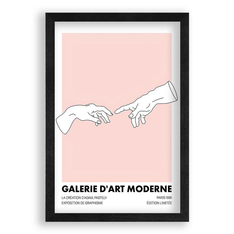 Galerie D'Art Moderne