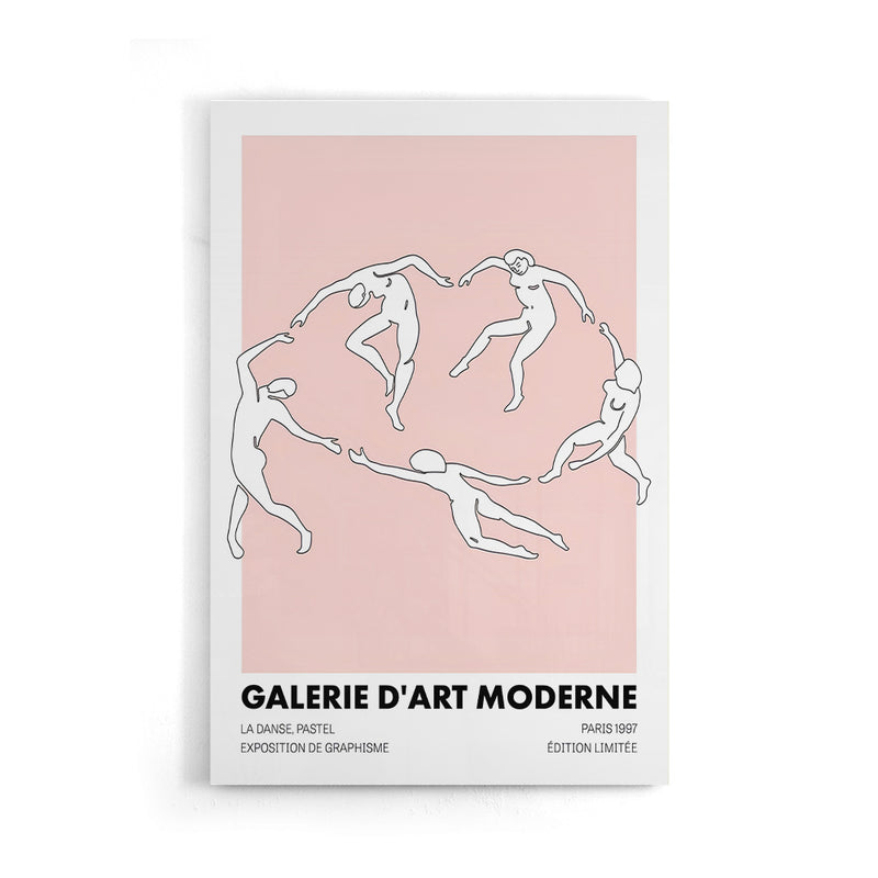 Galerie D'Art Moderne II