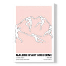 Gallery D'Art Moderne II