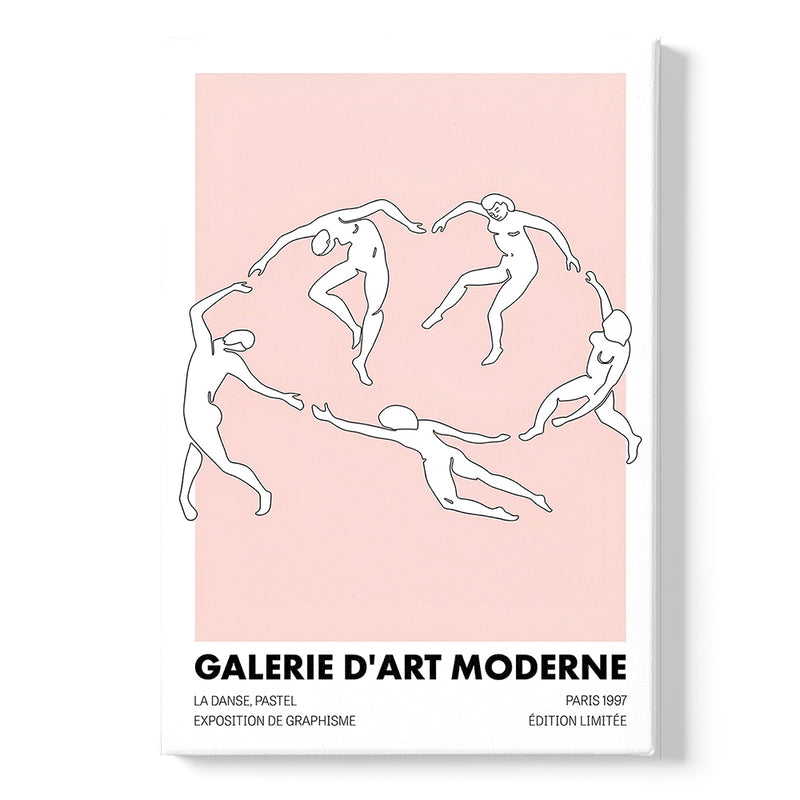 Galerie D'Art Moderne II