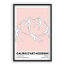 Gallery D'Art Moderne II