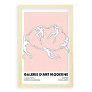 Gallery D'Art Moderne II