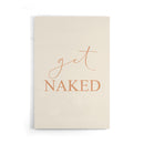 Citation « Se mettre à nu »