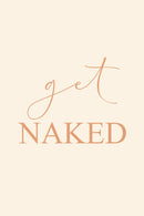 Citation « Se mettre à nu »