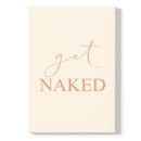 Citation « Se mettre à nu »