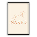 Citation « Se mettre à nu »