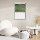 GustavKlimt-AppleTree-Poster-Mockup-Walljar