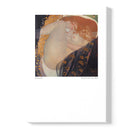 Gustav Klimt - Danae