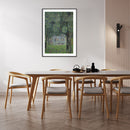 Gustav Klimt - Farmhouse in Upper Austria