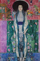 Gustav Klimt Adele Bloch-bauer Poster