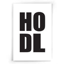 H-O-D-L