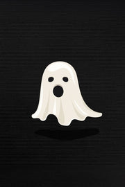 Halloween-Gespenst