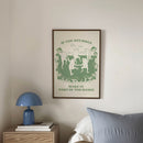 If You Stumble Make It Part Of The Dance Frogs