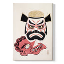 KawasakiKyosen-JapaneseToys-1919-No.024-Canvas-Walljar.com