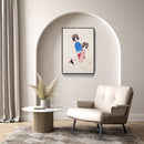 Please don't do coke in the Bathroom - Green