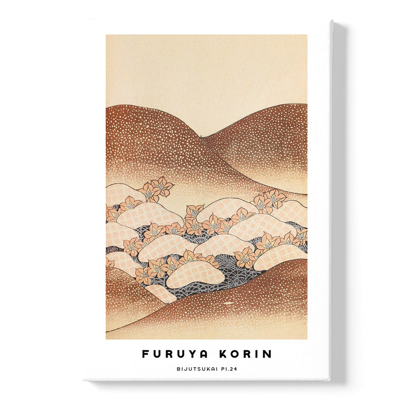 Korin Furuya - Bijutsukai Pl.24