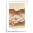 Korin Furuya - Bijutsukai Pl.24