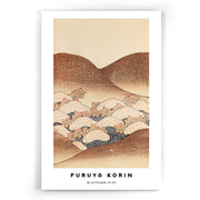 Korin Furuya - Bijutsukai tav. 24